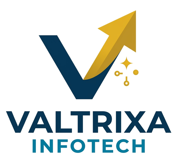 Valtrixa Infotech
